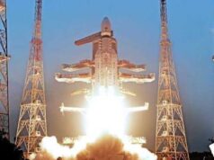 ISRO 4 सितंबर को लॉन्च करेगा EOS-05, 36 हजार किमी ऊपर से भारत के बड़े हिस्से पर रखेगा नजर
