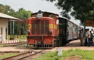 ग्वालियर-बानमोर नैरोगेज का सफर खत्म! 20 किमी ट्रैक उखाड़ने की तैयारी, जल्द टेंडर जारी