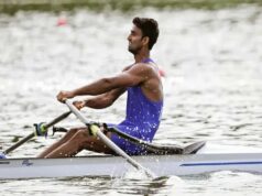कैब ड्राइवर से नायब सूबेदार तक, सलमान खान ने रचा इतिहास; रोइंग में जीता भारत का पहला मेडल