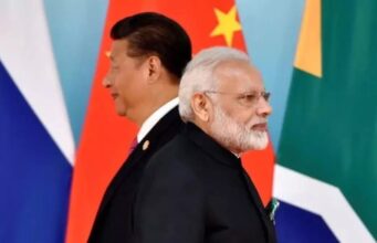 BRICS में शी जिनपिंग का बड़ा संदेश, बोले- ताकतवर देश जो चाहे वही सही नहीं; सभी पर लागू हों समान नियम