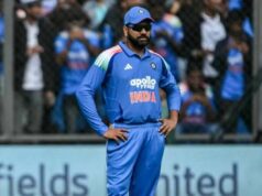 2027 वर्ल्ड कप खेलेंगे रोहित शर्मा? हिटमैन ने भविष्य को लेकर दिया बड़ा संकेत