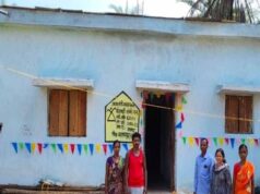लोग पहले कहते थे बेचारी,अब देती है,लोगो को काम