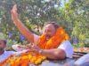 घोसी से BSP ने अजय जायसवाल को बनाया प्रभारी प्रत्याशी, हाल ही में छोड़ी थी BJP; कार्यकर्ता सम्मेलन में ऐलान