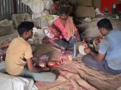 भोपाल की गुटखा फैक्ट्री पर GST छापा, 60 करोड़ की टैक्स चोरी का खुलासा
