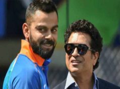 विराट कोहली के निशाने पर 10 बड़े रिकॉर्ड, WI के खिलाफ सचिन के 4 रिकॉर्ड पर नजर