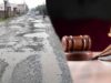 NHAI-PWD की सड़कें जांच में फेल, ग्वालियर HC ने अफसरों की जिम्मेदारी तय की