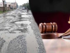 NHAI-PWD की सड़कें जांच में फेल, ग्वालियर HC ने अफसरों की जिम्मेदारी तय की