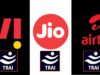 TRAI की सख्ती! Jio-Airtel-Vi को लाना होगा बिना डेटा वाला रिचार्ज, 30 दिन की वैलिडिटी