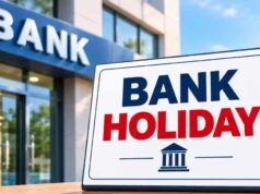 Bank Holiday: कल 23 सितंबर को भी बंद रहेंगे बैंक, जानें छुट्टी की वजह