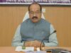 सेवा संकल्प अभियान शासन की जनकल्याणकारी योजनाओं को लोगों तक पहुंचाने का माध्यम – अरुण साव
