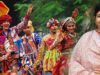 गरबा को लेकर BJP विधायक का विवादित बयान, हिंदू लड़कियों पर किया दावा