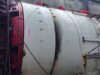 इंदौर मेट्रो की पहली अंडरग्राउंड खुदाई शुरू, 1000 टन की TBM से बनेगी सुरंग