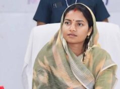 सशक्त मातृशक्ति और सुपोषित बचपन से बनेगा विकसित छत्तीसगढ़ -लक्ष्मी राजवाड़े