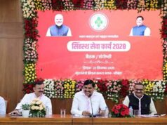 सिंहस्थ सेवादूतों के लिए भोपाल में बनेगा अत्याधुनिक ट्रेनिंग सेंटर : मुख्यमंत्री डॉ. यादव