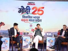 बढ़ती विकास दर और तेज़ी से बढ़ता निवेश, नयी गति से विकास कर रहा मध्यप्रदेश : मुख्यमंत्री डॉ. यादव