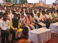 सेवा संकल्प अभियान: PM मोदी ने पुंजापुरा के लोगों से किया वर्चुअल संवाद, MP की तारीफ