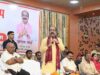 ‘सेवा के रंग’ से जन-जन तक पहुंचा रहे विकसित भारत का संकल्प : उप मुख्यमंत्री अरुण साव