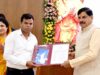 मध्यप्रदेश सरकार ने विगत एक वर्ष में उपलब्ध कराये है 85 हजार युवाओं को रोजगार और सेवा के अवसर : मुख्यमंत्री डॉ. यादव