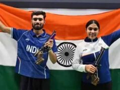 Asian Games: भारत को मिला दूसरा गोल्ड, शूटिंग में कमाल