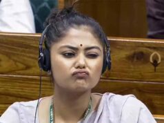 सायोनी घोष समेत 20 TMC बागी सांसदों को राहत, 8 अक्टूबर तक मोहलत