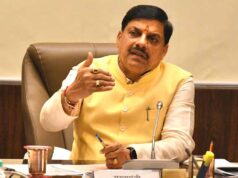 CM मोहन यादव को जान से मारने की धमकी, आरोपी मुंबई से गिरफ्तार