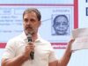 एंटी-इनकंबेंसी पर राहुल गांधी का सवाल, चुनावी इतिहास क्या कहता है?
