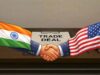 भारत-US ट्रेड डील पर बड़ा अपडेट, 90% काम पूरा; कुछ मुद्दे बाकी