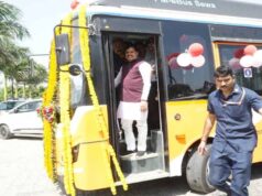 उज्जैन दर्शन ई-बस सेवा शुरू, ₹200 में 17 से ज्यादा मंदिरों के दर्शन
