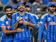 IND vs AFG: बारिश ने धोया मुकाबला, टीम इंडिया सेमीफाइनल में पहुंची