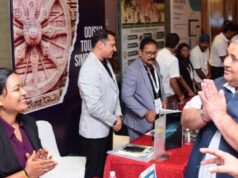 सेंट्रल इंडिया कनेक्ट छत्तीसगढ़ मार्केट प्लेस-2026’ में देश-विदेश के टूर ऑपरेटर्स, ट्रैवल एजेंट्स और हॉस्पिटैलिटी विशेषज्ञों का संगम