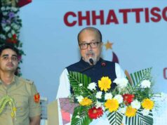 विचारों को उद्यम में बदलने का साहस रखें युवा- रमेन डेका