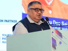 विश्व पर्यटन दिवस पर ‘सेंट्रल इंडिया कनेक्ट छत्तीसगढ़ मार्केट प्लेस-2026’ का आयोजन