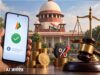 UPI पर MDR रोकने से सुप्रीम कोर्ट का इनकार, सरकार-RBI से पूछे अहम सवाल