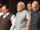 Modi Cabinet Reshuffle: मोदी कैबिनेट में बड़े फेरबदल की चर्चा तेज, वैष्णव का प्रमोशन और गडकरी के विभाग में बदलाव की अटकलें