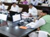 CM ने लॉन्च किया जन विश्वास अभियान पोर्टल, एक महीने में 5.64 लाख शिकायतों का निपटारा