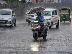 MP Weather: जबलपुर समेत 22 जिलों में आज भारी बारिश, स्ट्रॉन्ग सिस्टम एक्टिव; सतना में स्कूल-कॉलेज बंद