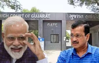 PM मोदी की डिग्री मामले में केजरीवाल को झटका, गुजरात HC ने ₹25 हजार जुर्माना बरकरार रखा