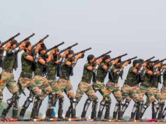 मोहन सरकार पूर्व अग्निवीरों को वर्दी वाली नौकरियों में 20 फीसदी आरक्षण देगी