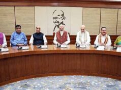 मोदी सरकार के 3 बड़े फैसले, MSP बढ़ा; ₹2.79 लाख करोड़ के पैकेज को मंजूरी