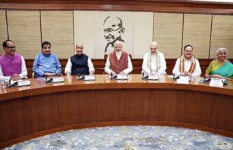 मोदी सरकार के 3 बड़े फैसले, MSP बढ़ा; ₹2.79 लाख करोड़ के पैकेज को मंजूरी