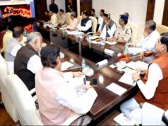 प्रदेश में सफल हो रहा है सेवा संकल्प अभियान 2026: मुख्यमंत्री डॉ. यादव