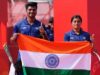 चिकिता-साहिल का कमाल, तीरंदाजी में गोल्ड के साथ ओलंपिक टिकट
