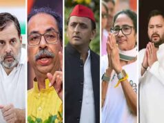 INDIA ब्लॉक की बैठक से अखिलेश-उद्धव दूर, क्या फिर उठे एकजुटता पर सवाल?