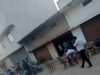 रायपुर में गुटखा कारोबारी के गोदाम पर DGGI की रेड, 50 से ज्यादा बोरे मिले