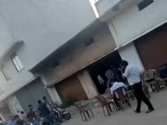 रायपुर में गुटखा कारोबारी के गोदाम पर DGGI की रेड, 50 से ज्यादा बोरे मिले