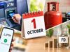 LPG Rules 1 October: गैस सिलेंडर के 5 नियम बदलेंगे, कनेक्शन बचाने के लिए करें ये काम