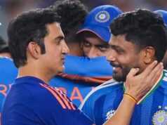 संजू सैमसन ने अफगानिस्तान सीरीज में दिया करारा जवाब, 117 रन और 180 का स्ट्राइक रेट