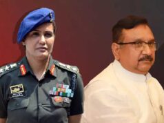 कर्नल सोफिया कुरैशी टिप्पणी केस: विजय शाह पर नहीं चलेगा मुकदमा, MP सरकार ने अभियोजन की मंजूरी से किया इनकार