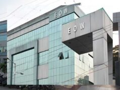 MP में PWD अफसर के ठिकानों पर EOW की रेड, बालाघाट-छिंदवाड़ा-भोपाल में एक साथ छापे