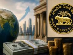RBI की रणनीति सुपरहिट! NRI ने भारत में डाला 127 अरब डॉलर का फंड, समय से पहले बंद करनी पड़ी विंडो